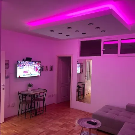Apartman Spark Valjevo Exterior photo