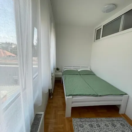 Apartman Spark Valjevo Exterior photo