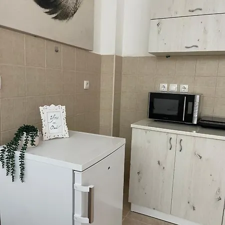 Apartman Spark Valjevo Exterior photo