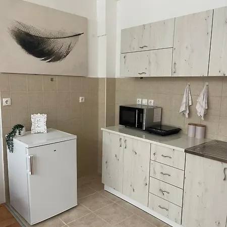 Apartman Spark Valjevo Exterior photo