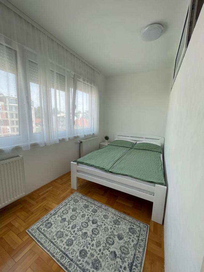 Spark Lägenhet Valjevo